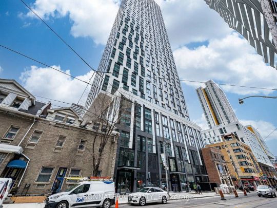 252 Church Street #1503 , - Photo 1
