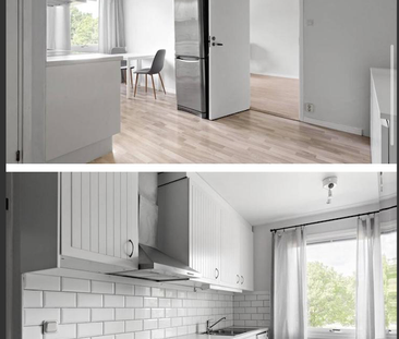 Norrlidsvägen, Kalmar - Foto 4