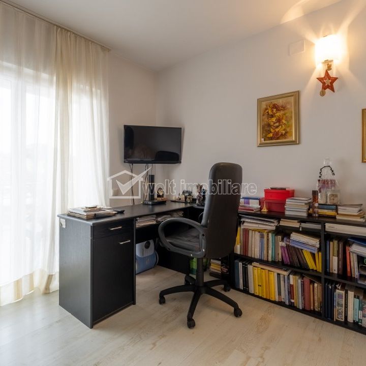 Apartament cu 3 camere 96mp garaj boxa Constantin Nottara - Photo 1