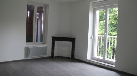 Maison 2 pièces à Metz-Gare - Photo 2