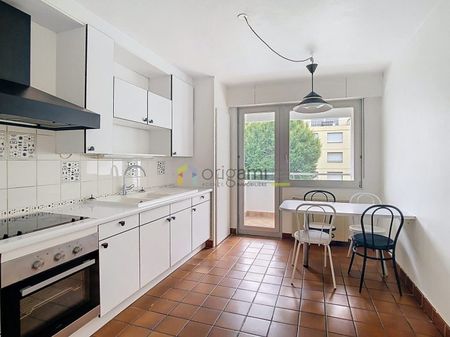 LINGOLSHEIM - Spacieux et confortable F3 - Photo 4