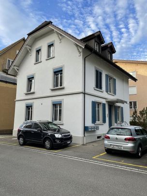 Charmante 3 Zimmerwohnung - Photo 1