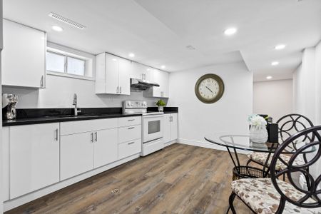 For Lease - 8235 PADDOCK TRAIL Drive Unit# LOWER, Niagara Falls, Ontario - Photo 5