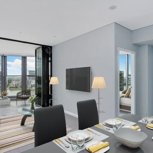 Cosmopolitan luxury | Convenience Plus - Photo 1