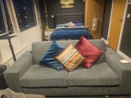 Studio to rent - Photo 4