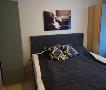 Ljuskärrsgränden, Saltsjöbaden - Photo 3