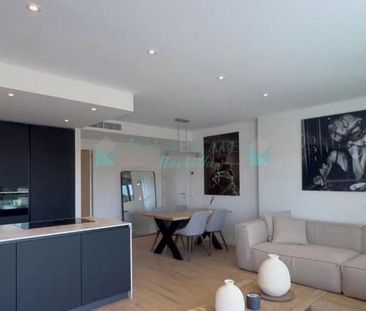 Apartment for rent in Estepona - Photo 1