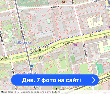 Świetny apartament na wynajem, Warszawska Wola - Фото 1