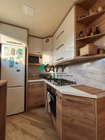 Mieszkanie Miedźna Wola powierzchnia 36.8 m² C160-WM-73193 - Фото 2