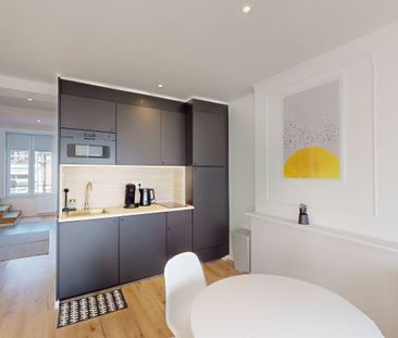 Appartement te huur - Photo 6