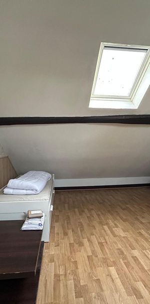 Location Appartement 1 pièce 16m² BLOIS 41000 - Photo 1