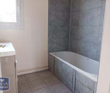 Location Appartement 3 pièces 72m² BLOIS 41000 - Photo 4