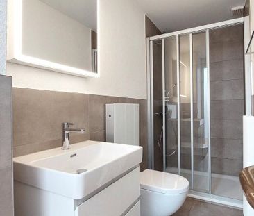 Erstvermietung im Herzen von Lyss - Photo 1