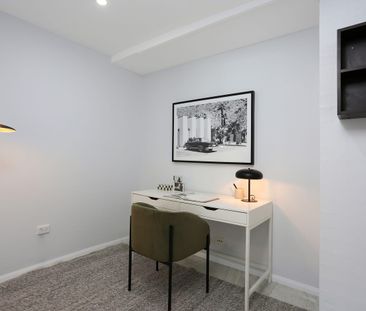 Modern & Comfortable Living at 4 Afton Street - Photo 3