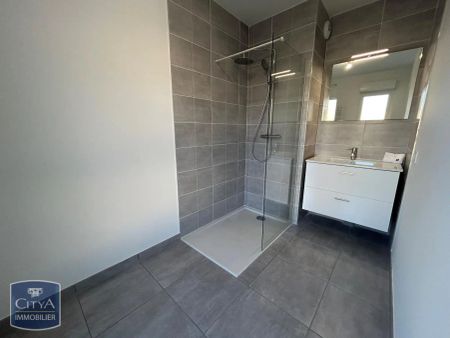 Appartement à louer 2 pièces 42.94m² - Photo 4