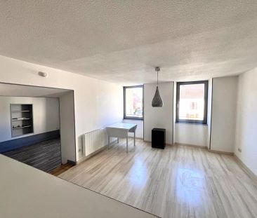 Appartement T4 de 74,94 m² - BAUME LES DAMES - Photo 2