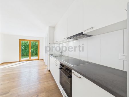 Modern 2.5-room apartment in a quiet location with a versatile leisure offer - Foto 5