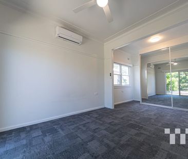 Spacious & Freshly Renovated - Photo 1