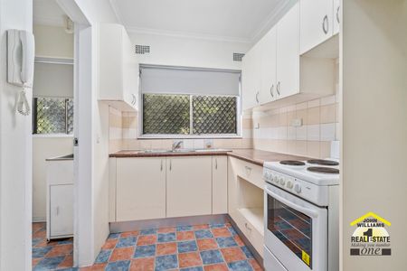 14/26 Remembrance Avenue, Warwick Farm NSW 2170 - Apartment For Rent | Domain - Photo 5