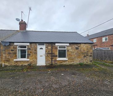 2 Bedroom End Terraced Bungalow - Photo 5