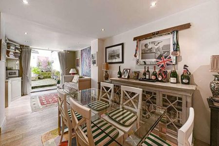 Roland Gardens, South Kensington, SW7 - Photo 3