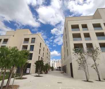 Location Appartement 3 pièces 64m² BORDEAUX 33100 - Photo 2