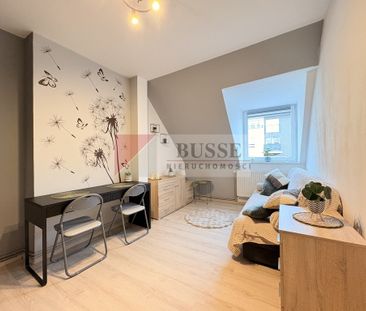 Przytulna kawalerka I Niski czynsz! I Blisko parku - Photo 5