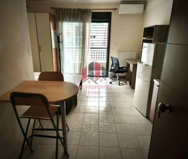 Studio/Γκαρσονιέρα για ενοικίαση 40 Εκκλησιές (40 Εκκλησιές - Ευαγγελίστρια) - Photo 1