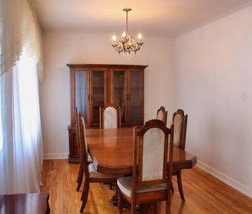 Maison de plain-pied à louer - Montréal (Saint-Laurent) (Autres) Ma... - Photo 6