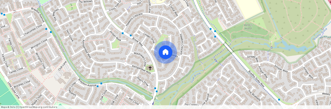 Bradley Stoke, Bristol