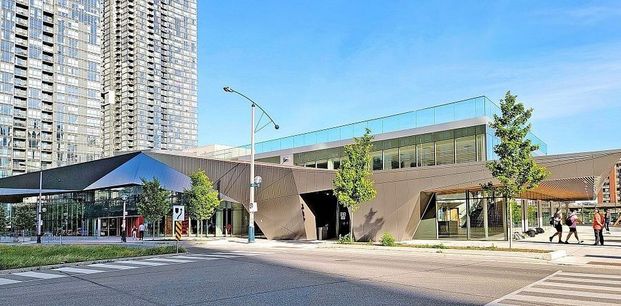 For Lease - 25 Capreol Court Unit# 2602, Toronto, Ontario - Photo 1