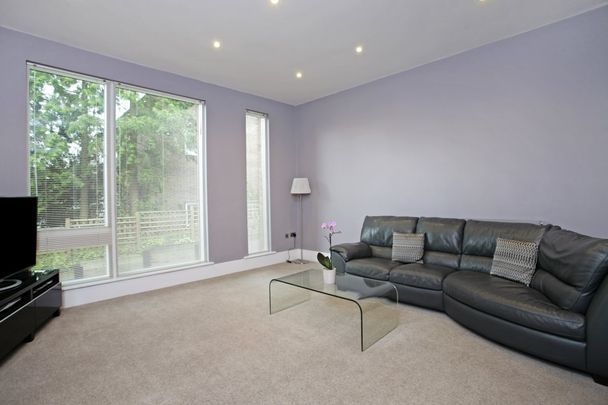 3 bedroom town house to rent - Photo 1