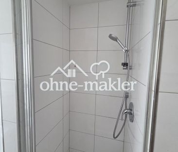Kernsaniert mit Klimaanlage, EBK, FBH, Badewanne, Balkon, mehrsprac... - Photo 1