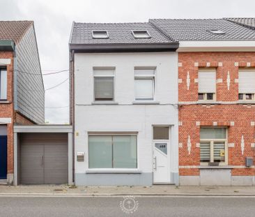 Trendy gelijkvloers appartement met fijn terras én autostaanplaats - Foto 5