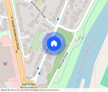 Holburn Street, Aberdeen, AB10 - Photo 1