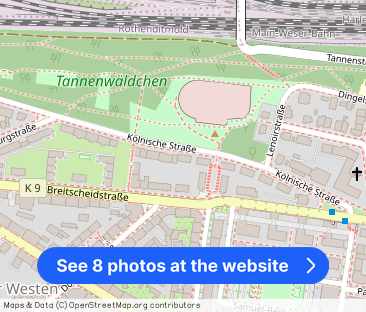 Kölnische Str. 151, 34119 Kassel OT West - Photo 1