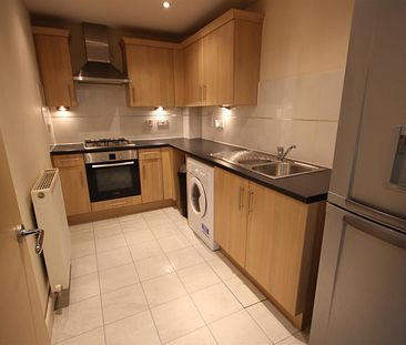 1 bedroom Apartment to let - Photo 4