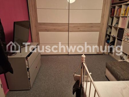 TAUSCHWOHNUNG 3 Raum wohnung gegen 4 zum tauschen - Photo 4