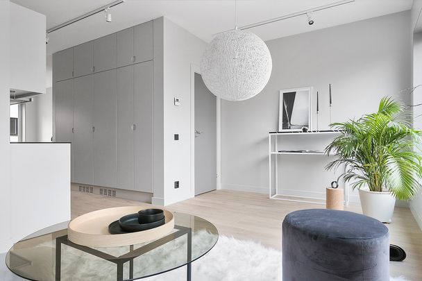 Hannes Alfvéns Gata, Linköping - Photo 1