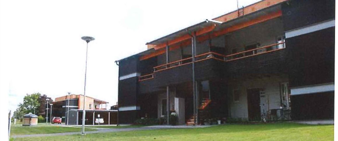 Södra Allén 40B - Foto 1