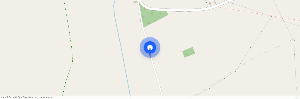 Old Post Office Swallow Road Thorganby DN37 0SU