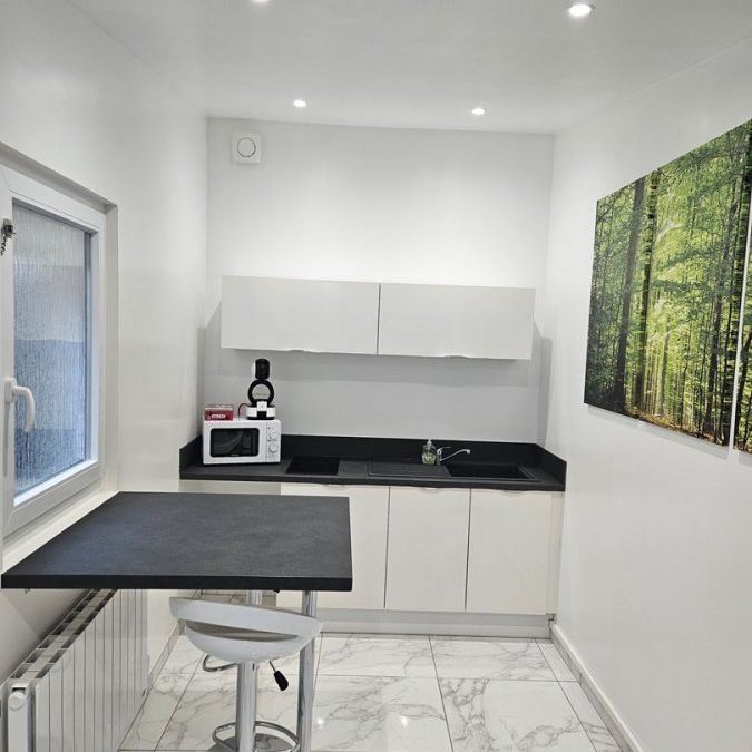 Appartement 1 pièce à Lexy - Photo 2