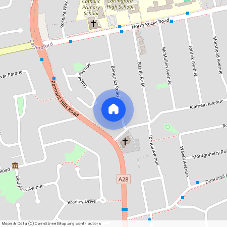 28 Benghazi Road, NSW 2118, Carlingford