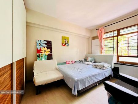 Blk 316A Anchorvale Link (Sengkang), HDB Executive - For Rent - Photo 4