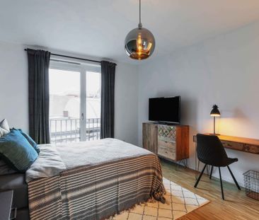 Zimmer in der Klosterallee - Photo 5