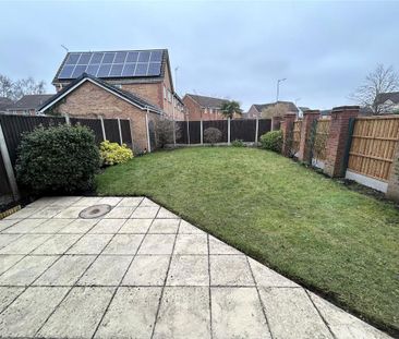 3 bedroom semi-detached house to rent - Photo 5