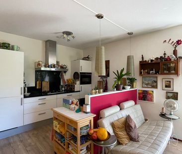 Appartement te huur: Droomtuinlaan 106 3452 RL Vleuten - Photo 1