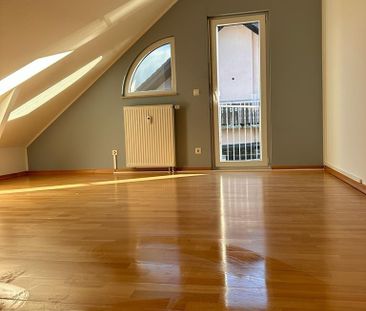 Wohnung in Meddersheim - Photo 1