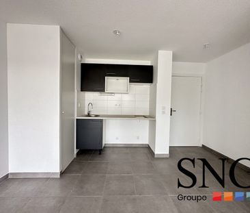 T2 AVEC BALCON ET PARKING - Photo 4