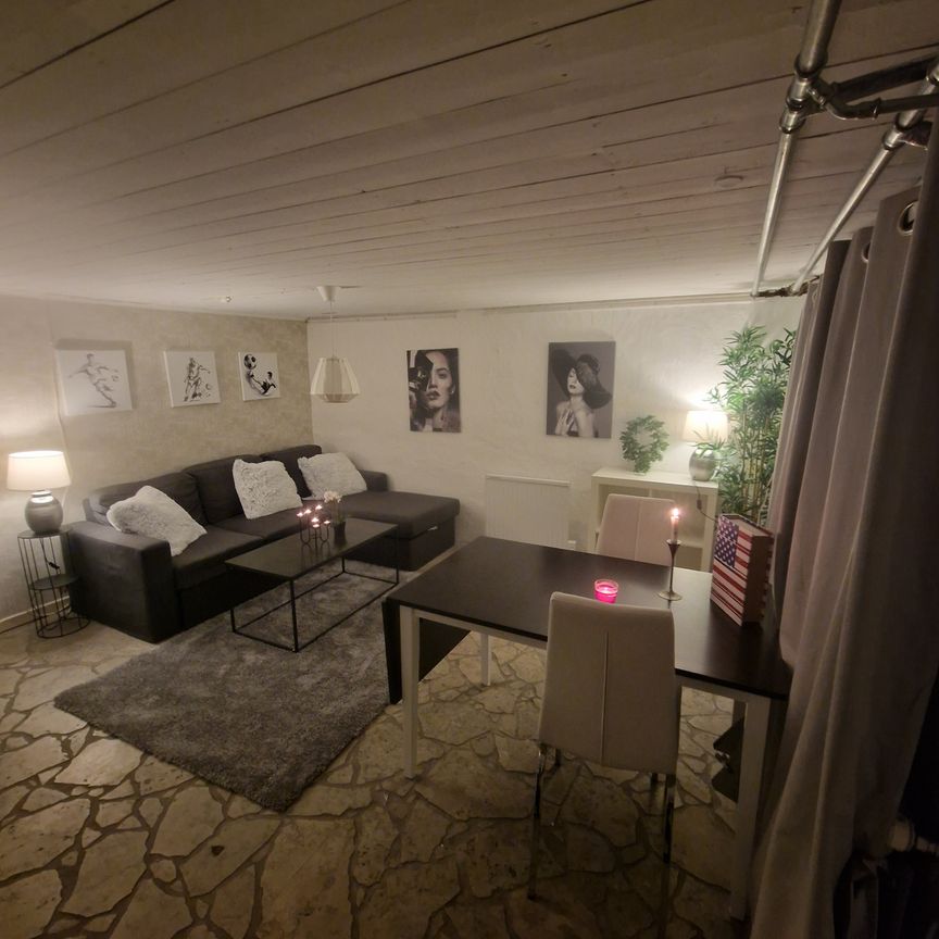 Solbergagatan, Visby - Foto 1